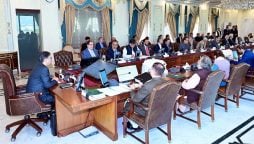 Cabinet approves amendments in Hajj Policy 2024