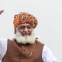 Maulana Fazlur Rahman elected JUI-F Ameer next five years