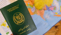 Passport renewal fee update for Pakistanis in Canada – Nov 2023