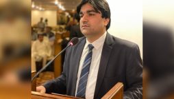 New Nicotine Products – Biggest Threat to Pakistan’s Health Goals