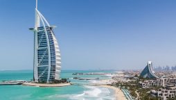 Burj Al Arab Offers Job Vacancies with Salary up to 8,000 Dirhams in UAE