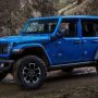 2028: The Year Jeep Wrangler Goes All-Electric