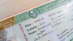 Saudi Arabia opens doors to tourists in its push to diversify economy