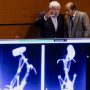 Mexican Congress hosts 2nd UFO session with mummies from Peru