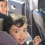 Dubai Police initiative to promote child safety with free car seats