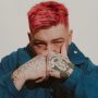Meet Saint Harison: Rising British Singer-Songwriter