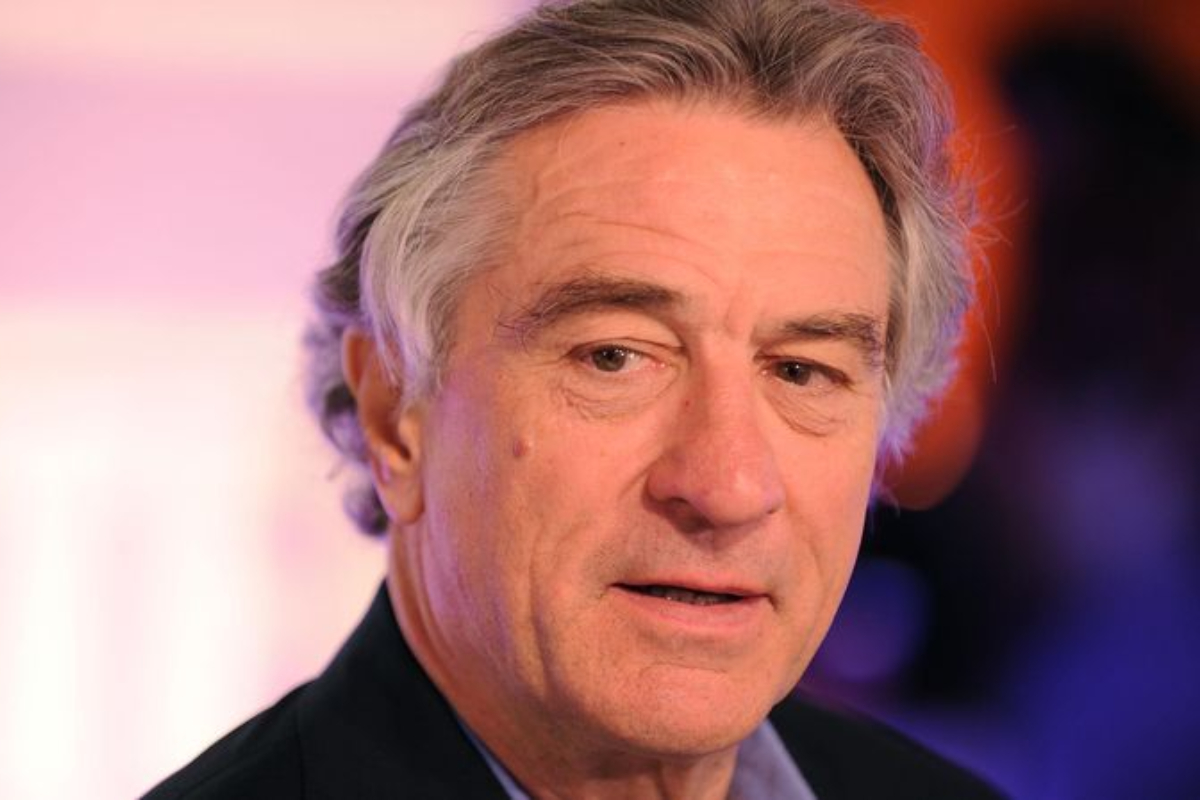 Robert De Niro's company