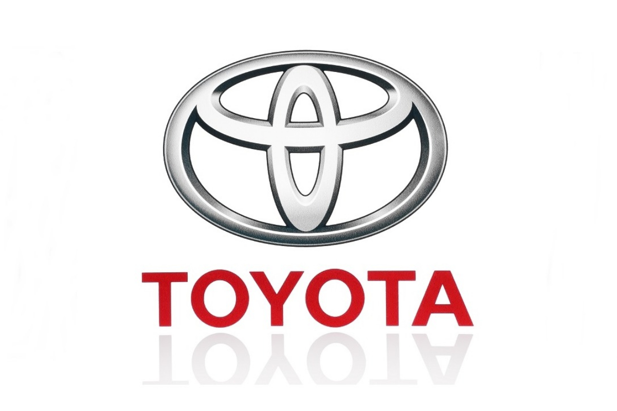 Toyota Announces Hybrid Production in Pakistan