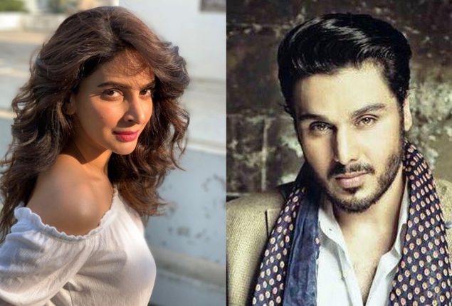 Ahsan Khan & Saba Qamar’s Carpool Vlog Creates Buzz