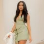 Who is Keeta Vaccaro: Entrepreneur, Fitness Mogul, and Newlywed
