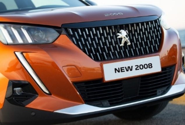 Peugeot 2008’s Budget-Friendly Plan Now at 0% Interest