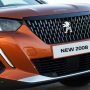 Peugeot 2008’s Budget-Friendly Plan Now at 0% Interest