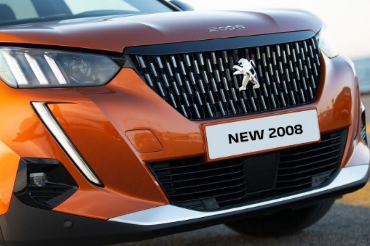 Peugeot Pakistan Slashes Prices on 2008 Variants