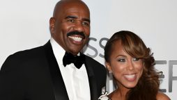 Steve Harvey’s Love Story: Marjorie Harvey’s Impact Beyond the Spotlight