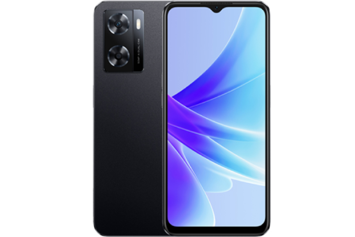 Oppo A77