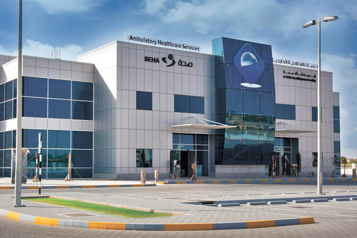 SEHA Careers jobs