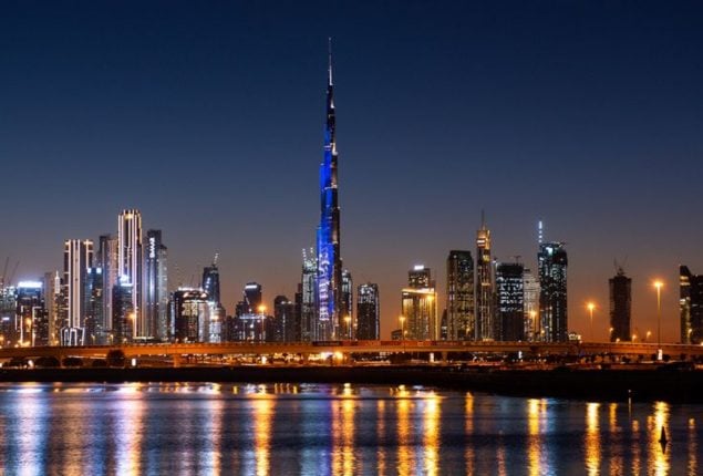 UAE government jobs