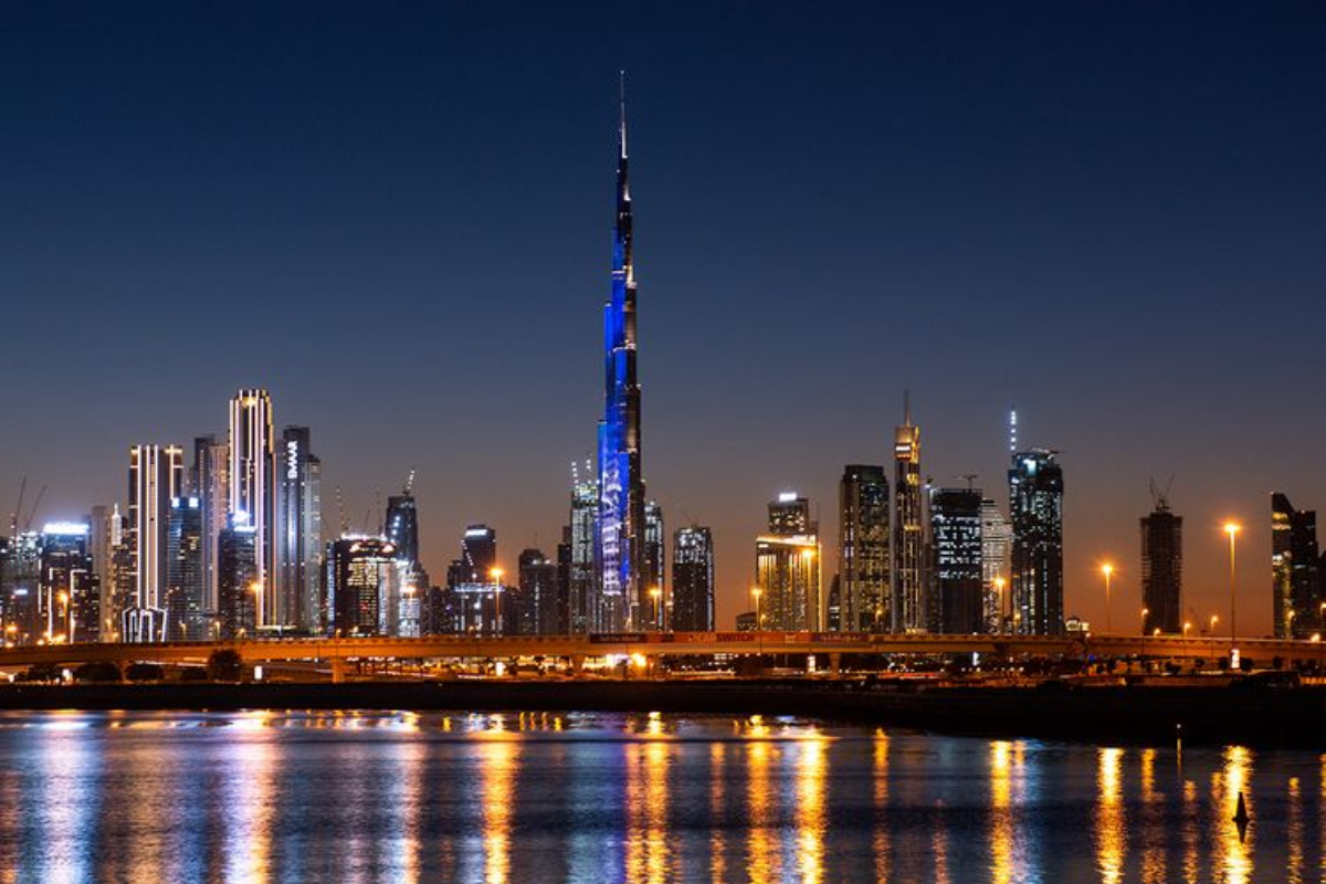 UAE government jobs