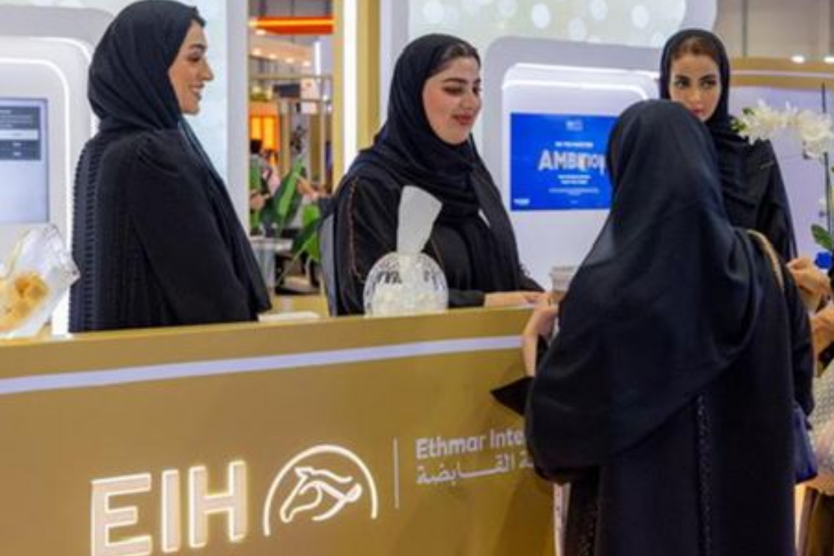 Ethmar International Holding jobs