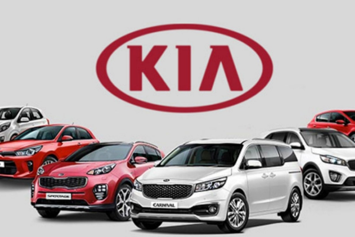 KIA Unveils New Pricing for its Models in Pakistan