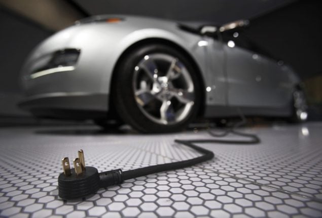 China’s Tesla Rival, Seeks to Spark Auto Revolution in Pakistan