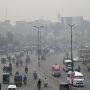 Weather Forecast For Lahore, Faisalabad