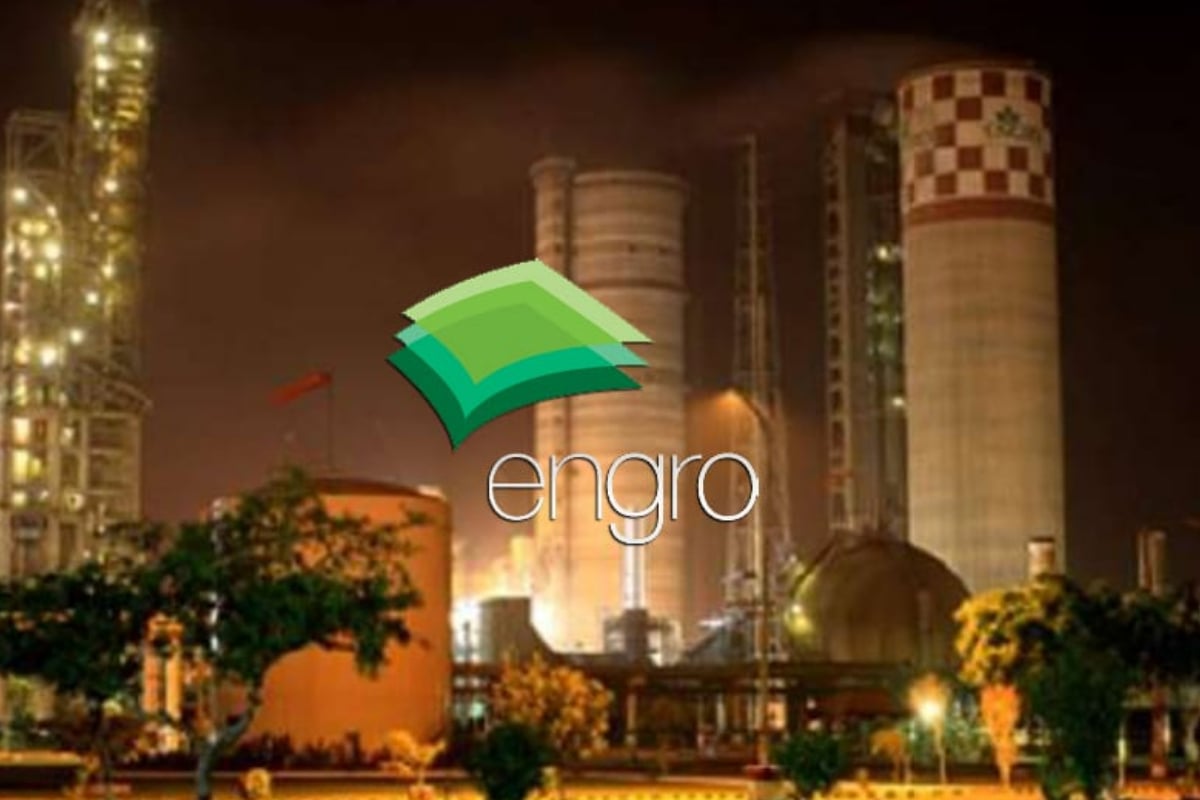 Engro Corporation jobs