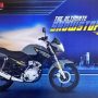 Yamaha YBR125 2024 Introduces Metallic Bluish Gray Variant