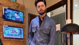 Fahad Mustafa Criticizes Overrated ‘Content Creators’