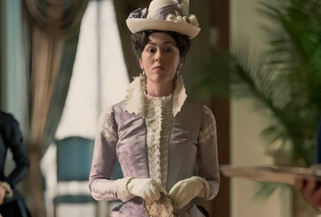 Who is Kelley Curran: Rising Star of HBO’s “The Gilded Age”