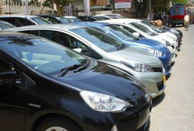 Citizens Can Now Register Vehicles from Home