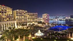 Abu Dhabi National Hotels jobs
