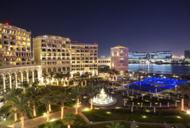 Abu Dhabi National Hotels jobs opening in UAE 2023