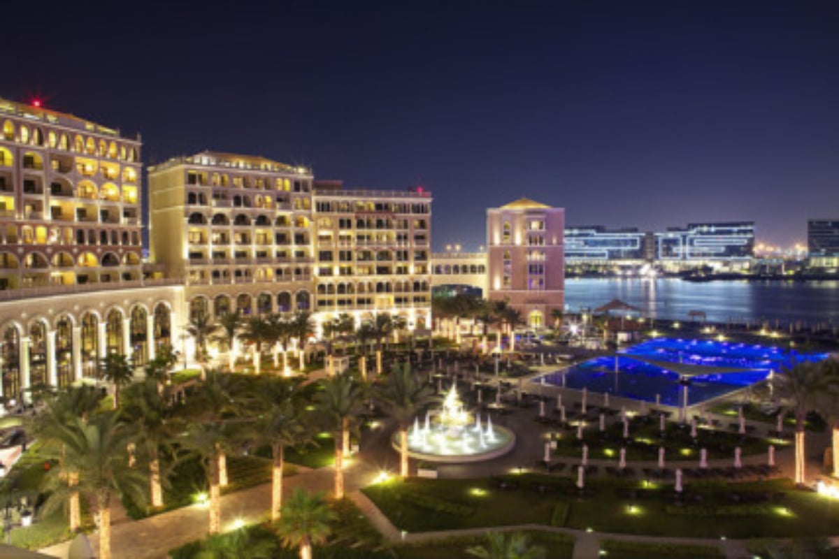 Abu Dhabi National Hotels jobs