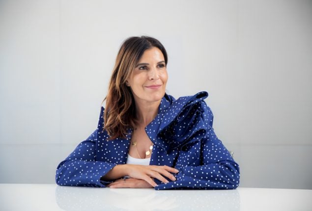 Who is Maha Dakhil: Hollywood Agent’s Controversial Exit