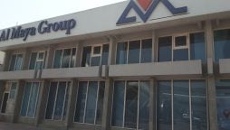 Al Maya Group jobs