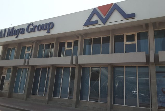 Al Maya Group hiring in UAE with salary up to 5000 dirham