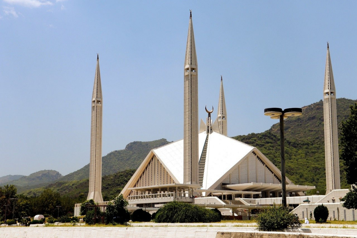 Weather Update For Islamabad, Rawalpindi