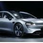Huawei finally launched Luxeed S7 Electric Sedan in China