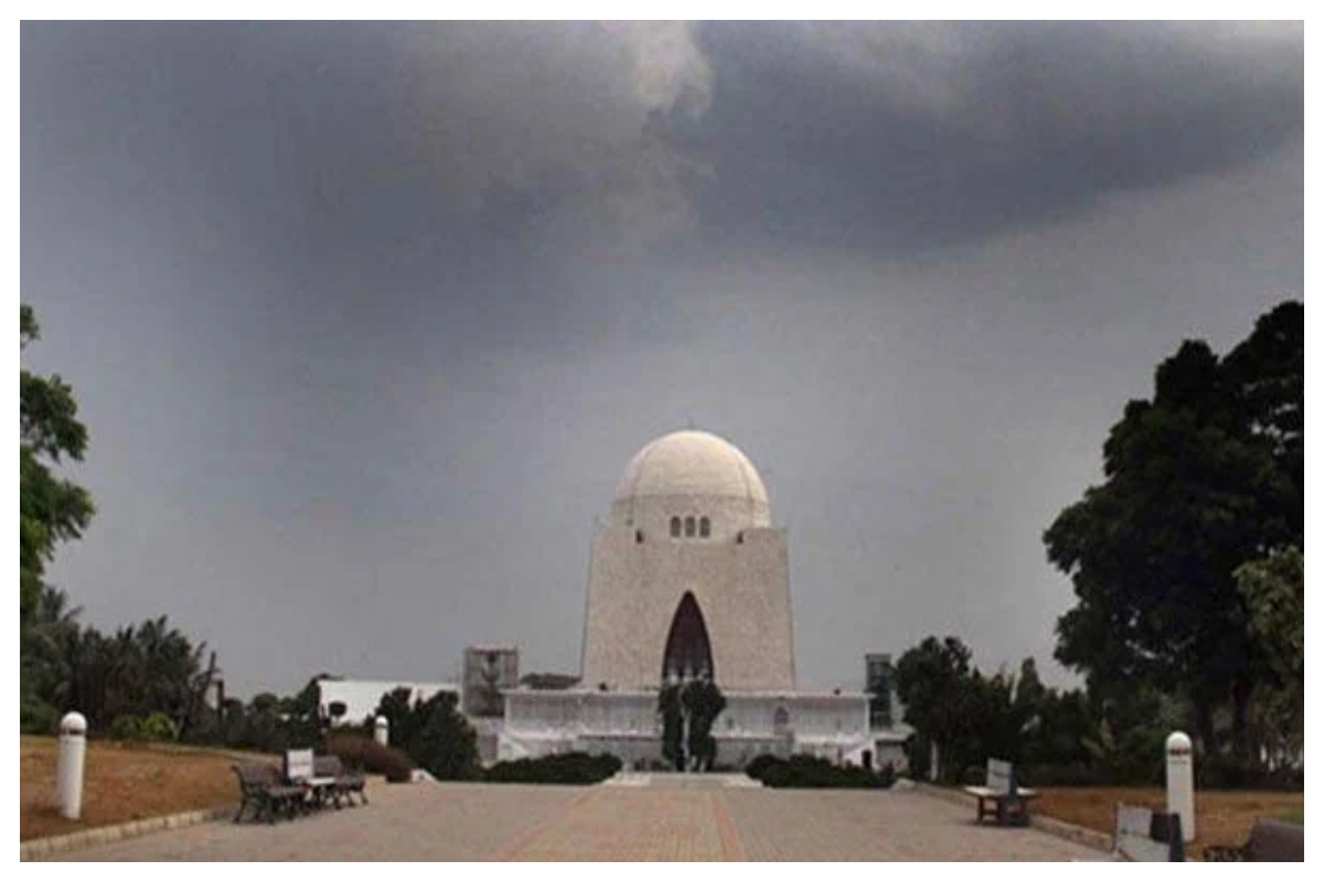 Weather Update For Karachi, Hyderabad