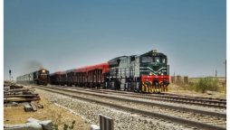 Pakistan Railways set to Increase Transport Fares Amidst Inflationary Spike
