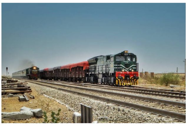 Pakistan Railways set to Increase Transport Fares Amidst Inflationary Spike