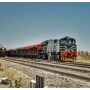 Pakistan Railways set to Increase Transport Fares Amidst Inflationary Spike