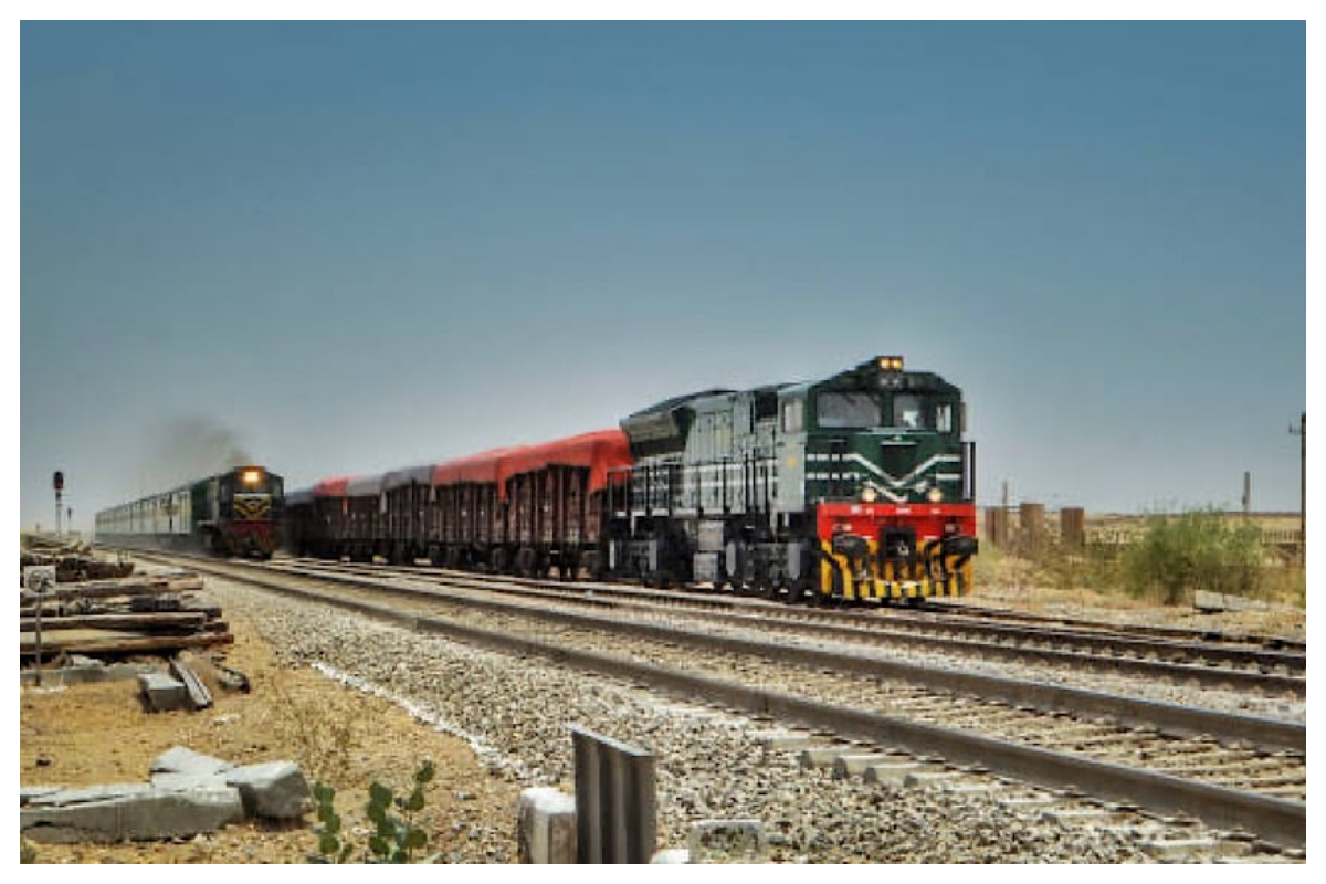 Pakistan Railways set to Increase Transport Fares Amidst Inflationary Spike