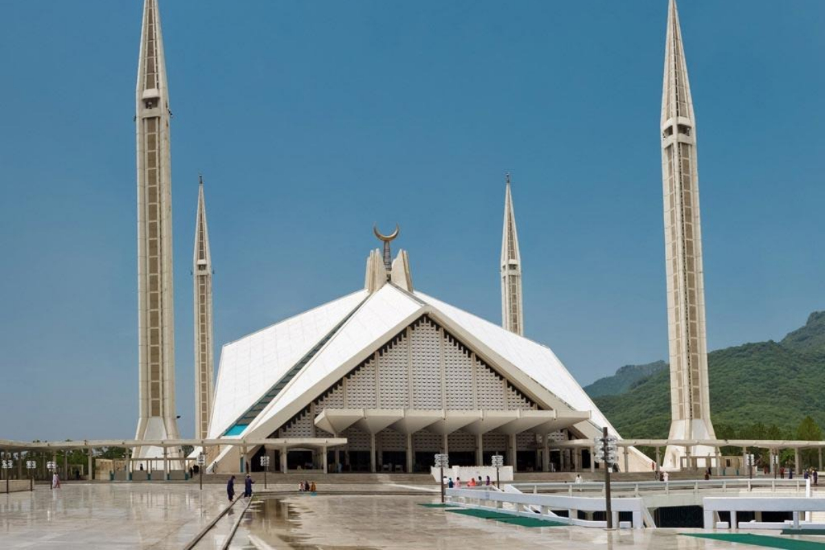 Weather Forecast for Islamabad, Rawalpindi