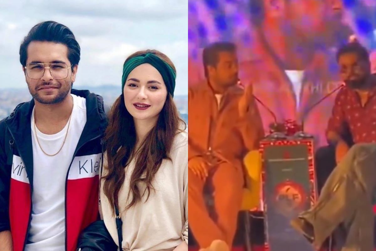 Asim Azhar