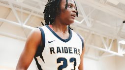 Who is MiLaysia Fulwiley: Rising Basketball Star