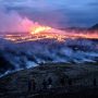 Fagradalsfjall: Iceland issues emergency over volcano eruption fears
