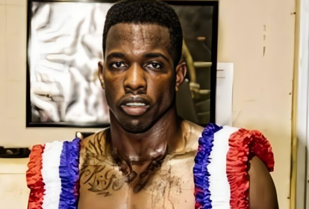 Who is Andre August: Rising Star in Boxing Set to Face Jake Paul