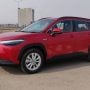Toyota’s Debut of Hybrid in Pakistan Next Month